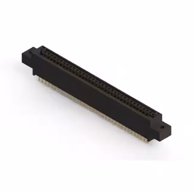 395-070-525-802 EDAC Inc.  Edgeboard Connectors